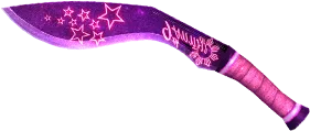 Amok Kukri 9thAnni
