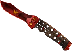 Butterfly RS Basic