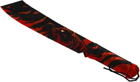C Machete PBNC2019