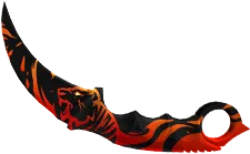 Karambit PBNC2019