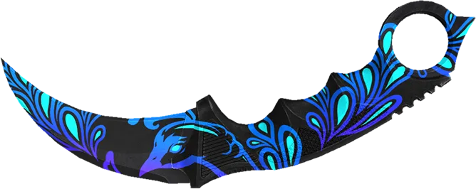 Karambit PBLC2019