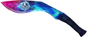 Amok Kukri PBIC2019