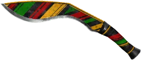 Amok Kukri Executor