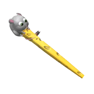 Mouse2020 hammer
