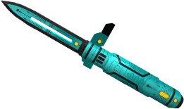 Ballistic Cyber Ba