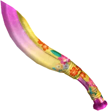 FangBlade Flower So