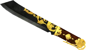 C Machete Noble