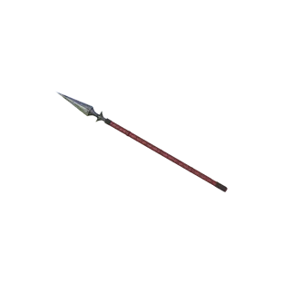 Viking Spear