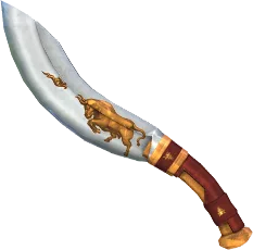 FangBlade Bull