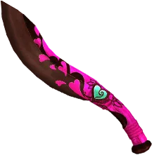 FangBlade Valen2021