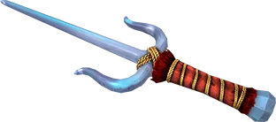 Ice Fork Durab