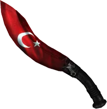FangBlade Republic