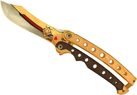 Butterfly G9
