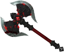 AXE Berserker