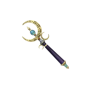 Sorceress Wand