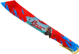 C Machete PBNC2022