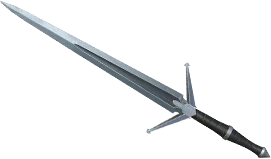 Hunter Sword Basic