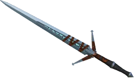 Hunter Sword Deluxe