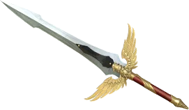 Knight Sword