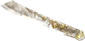 C Machete Element Light