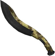FangBlade Military Tactical
