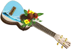 Ukulele Summer2023