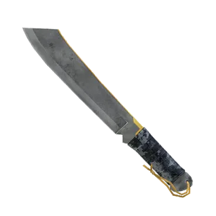 C. Machete Night Vision