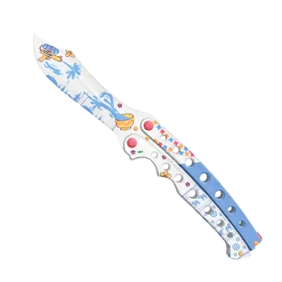 Butterfly Songkran2024