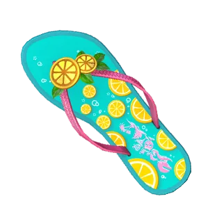Slipper