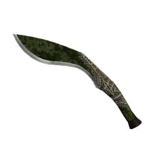 Kukri Sniper