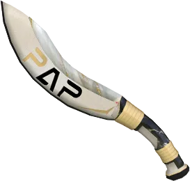 FangBlade PAP2023