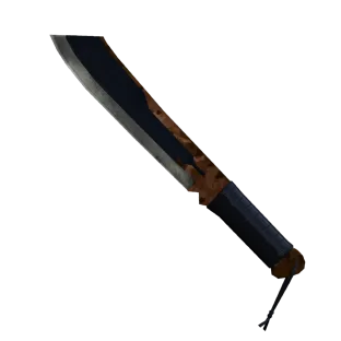 Machete CombatDiver