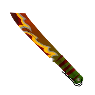 C.Machete AoeXe Basic