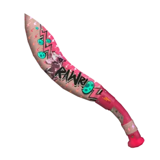 FangBlade T-Rex2025