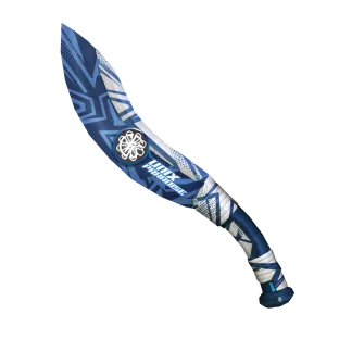 FangBlade Unix Paradise
