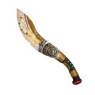 FangBlade Persian