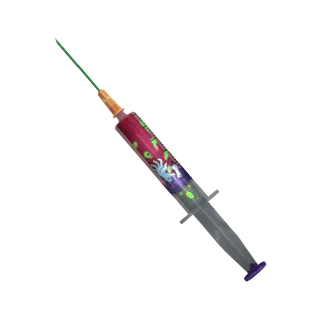 Halloween2025 Syringe