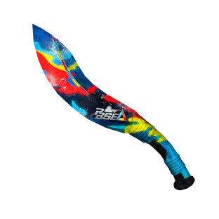 FangBlade PBSEA2025