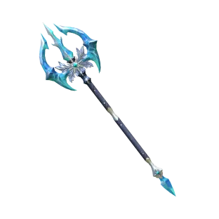 AXE Snowfall Sovereign