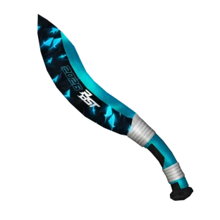 FangBlade PBST26
