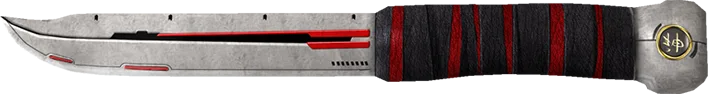 Boneknife GRS2