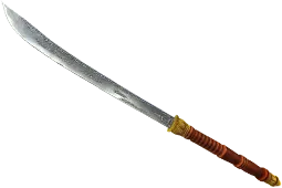 Dual-Sword TH