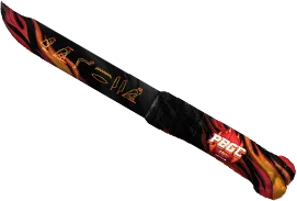 Boneknife PBGC2017
