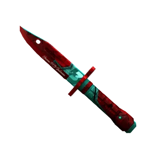 Dual Knife ID 3rdAnni