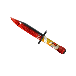 Dual Knife Zepetto