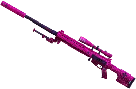 Dual-Kunai Gamer Deluxe