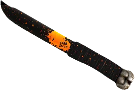 BoneKnife TAM Store