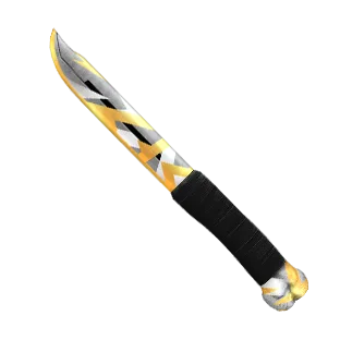 Boneknife A3 Deluxe