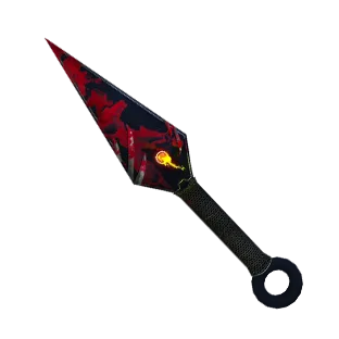 Kunai Shinobi