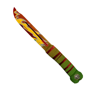 Boneknife AoeXe Basic